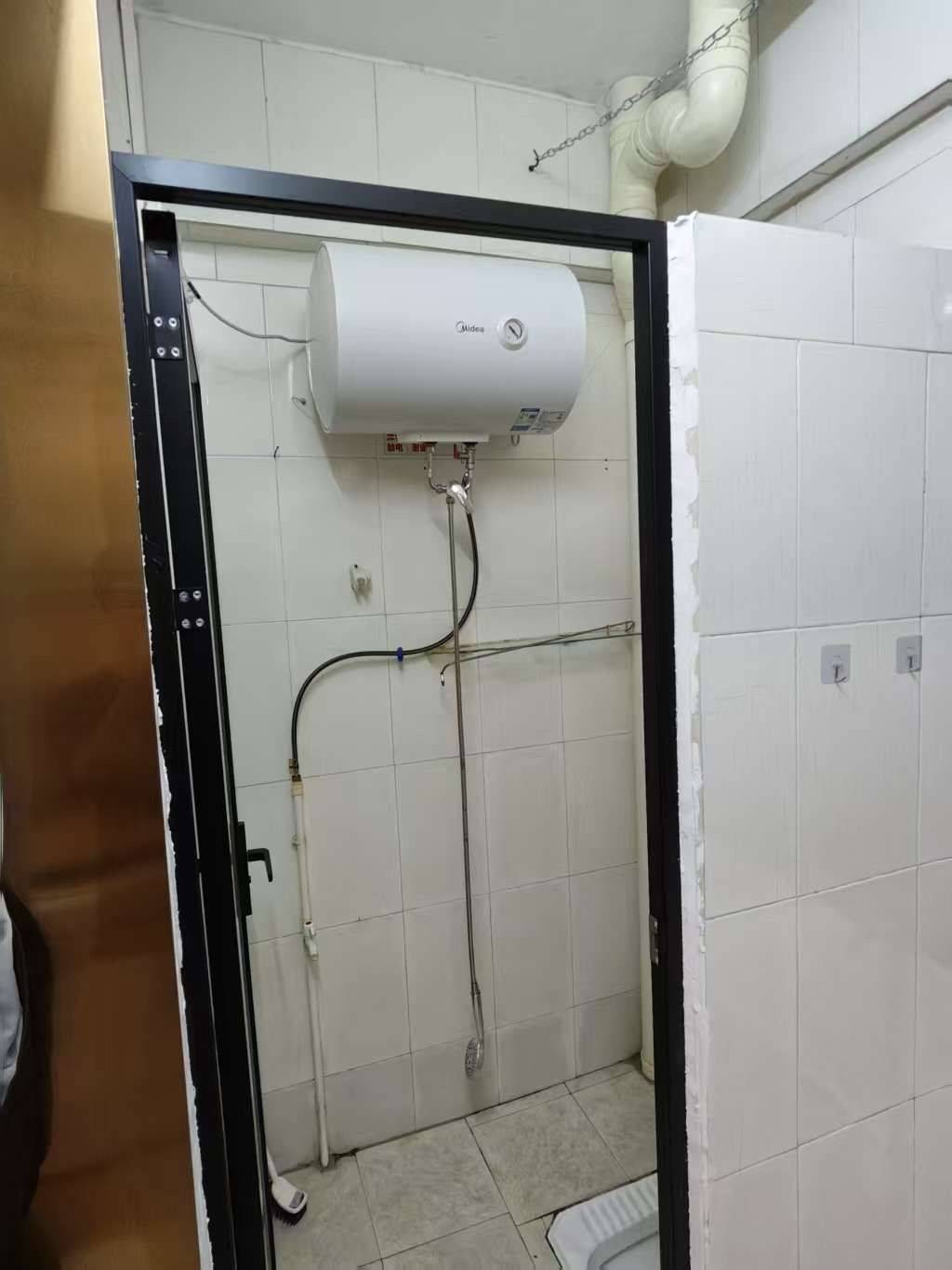 天河 荔园公寓E栋