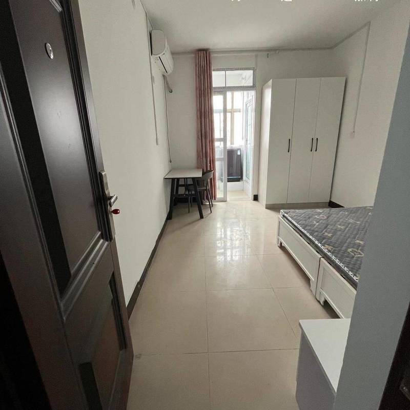 郑州 金水 | 宋砦小区3号院_1