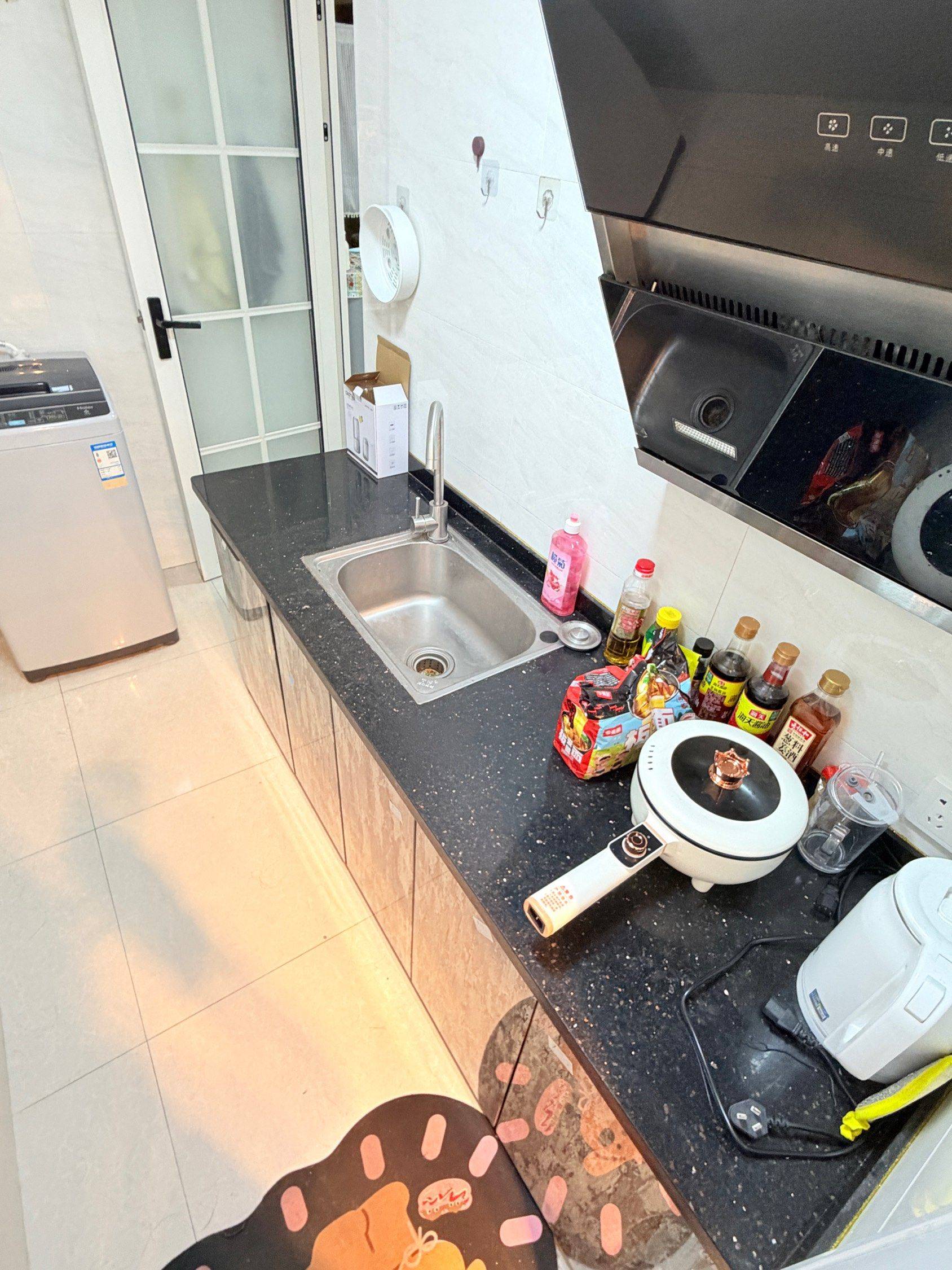 总是困整租房源3