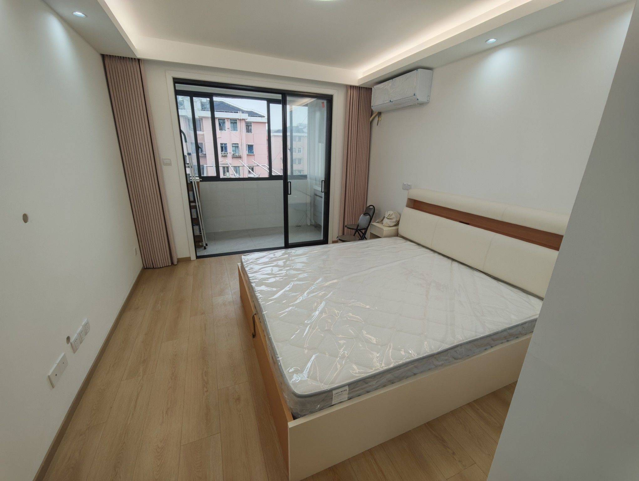 云儿在飘整租房源2