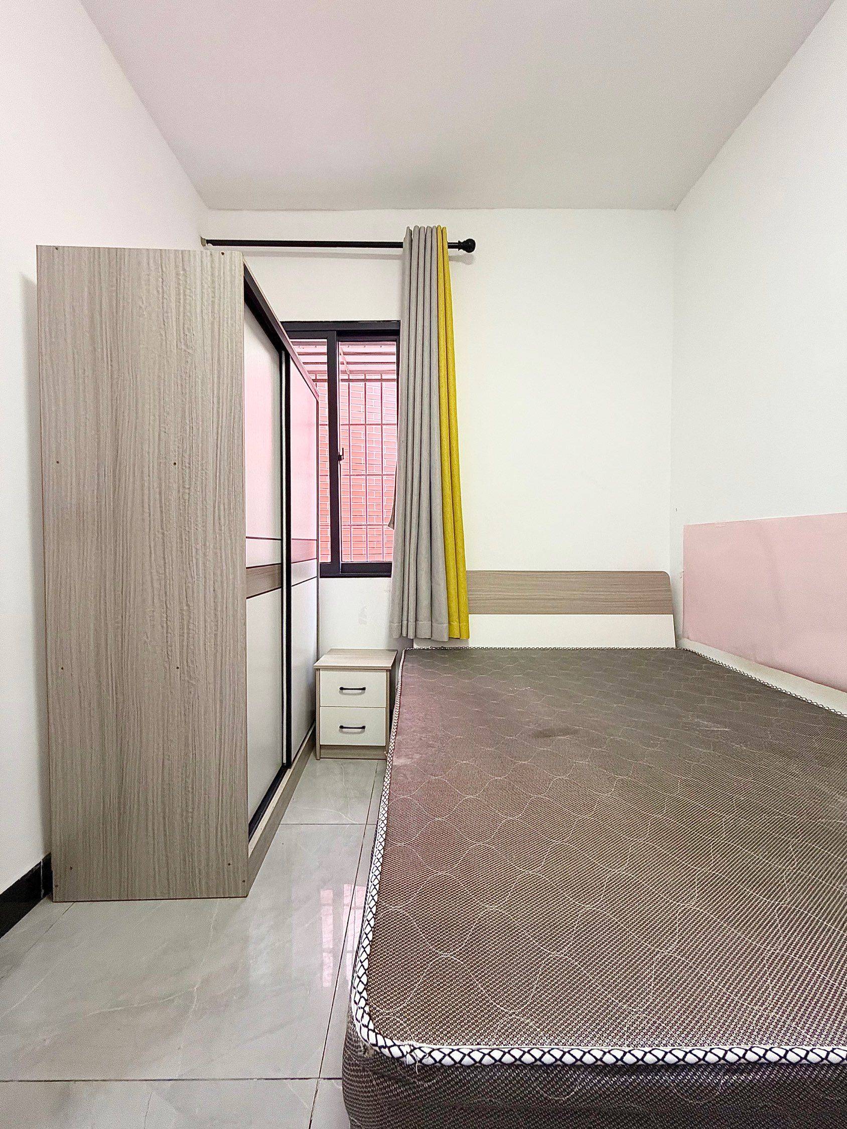 厦门 湖里 | 殿前馨园小区_6