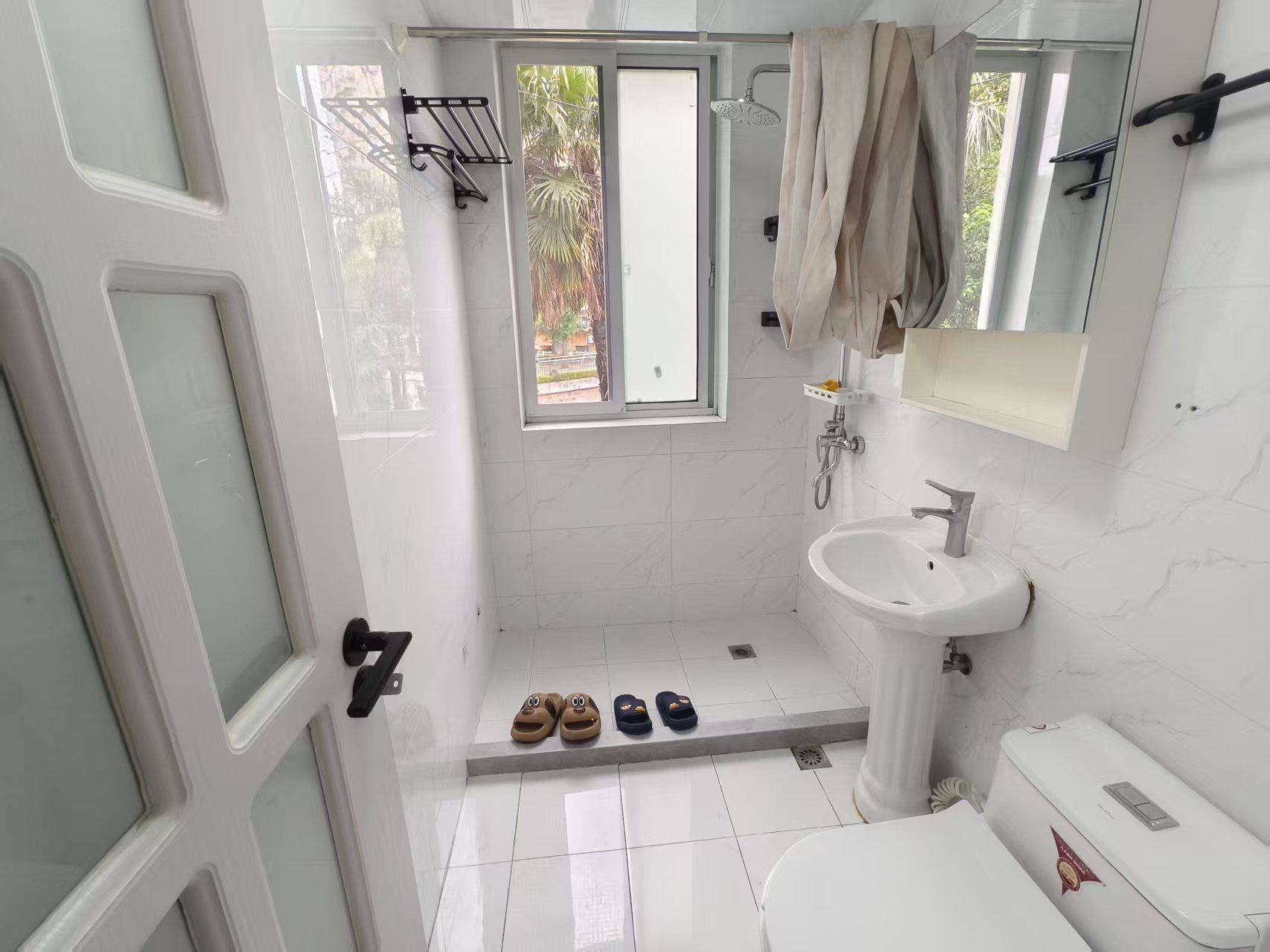 上海 徐匯 | 梅陇五村_5