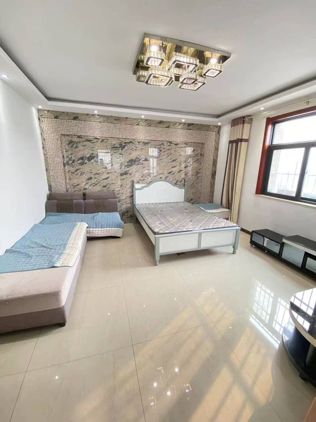 Zhengzhou Erqi | 路砦花苑-南区_4