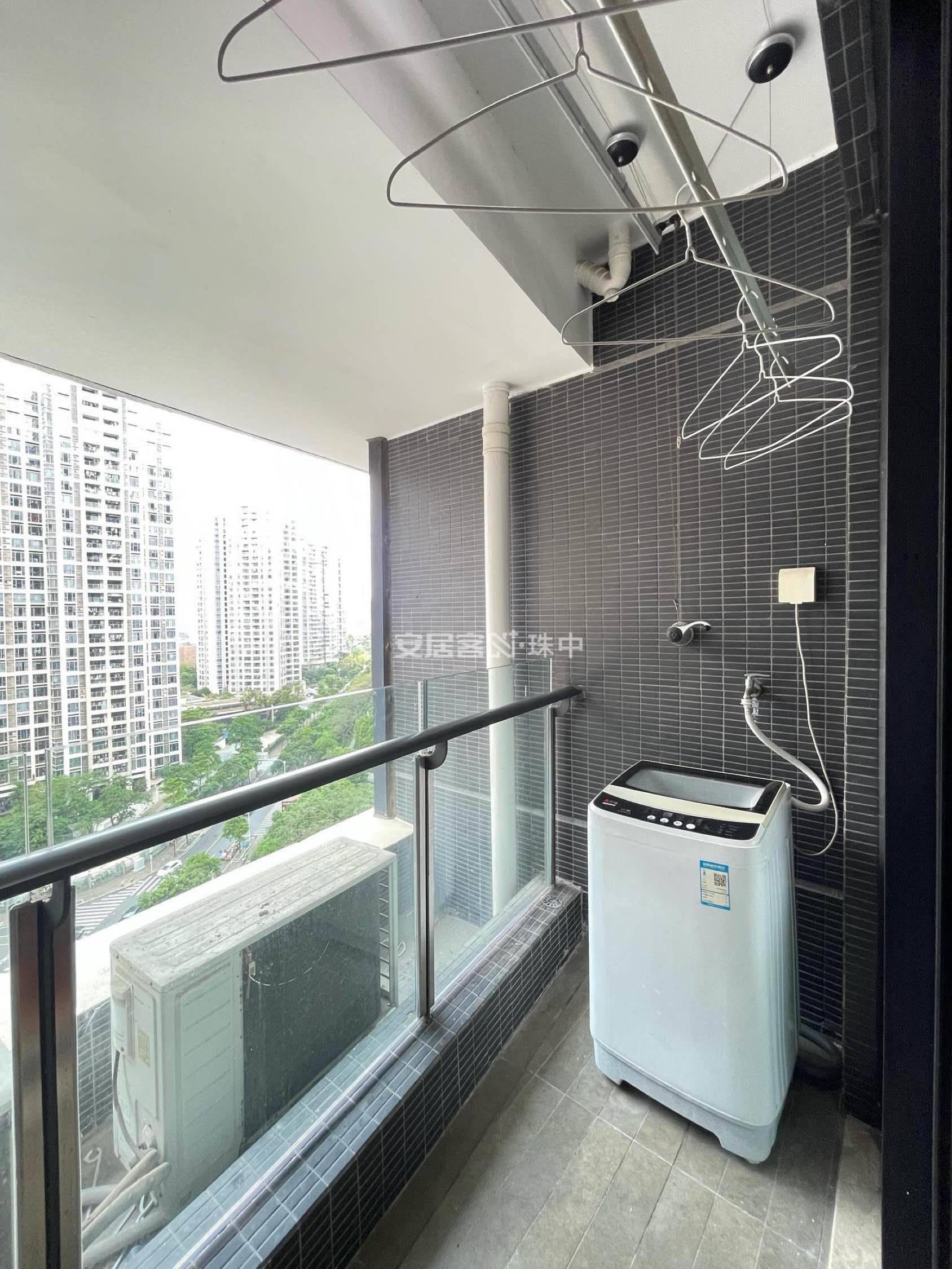 珠海 香洲 | 中信红树湾北区-8号楼_5