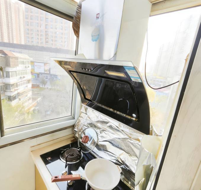 天津 河北 | 任贤东里-2号楼_4