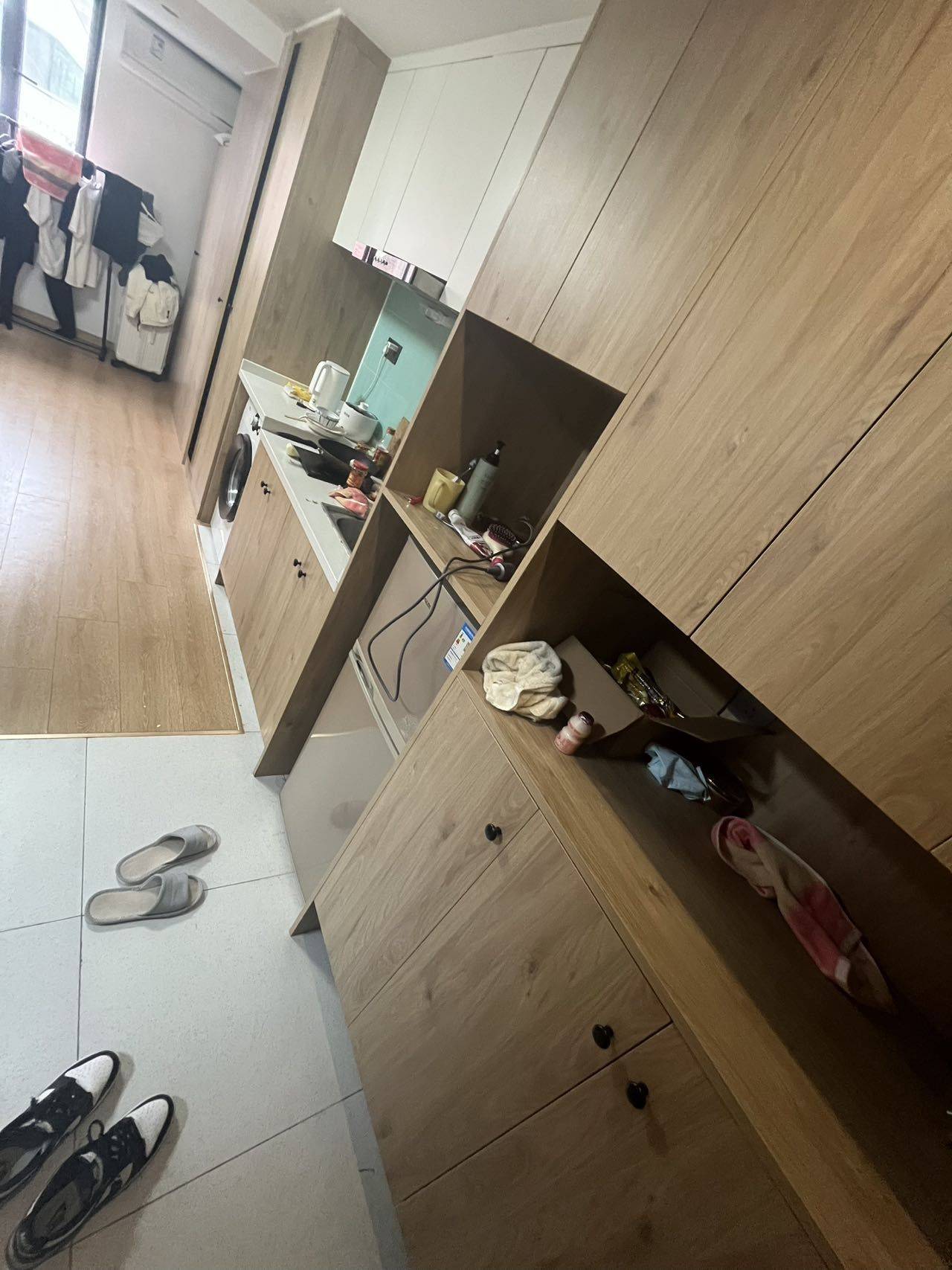 上海 浦东 | 上海新国际博览中心龙阳路亚朵酒店_5