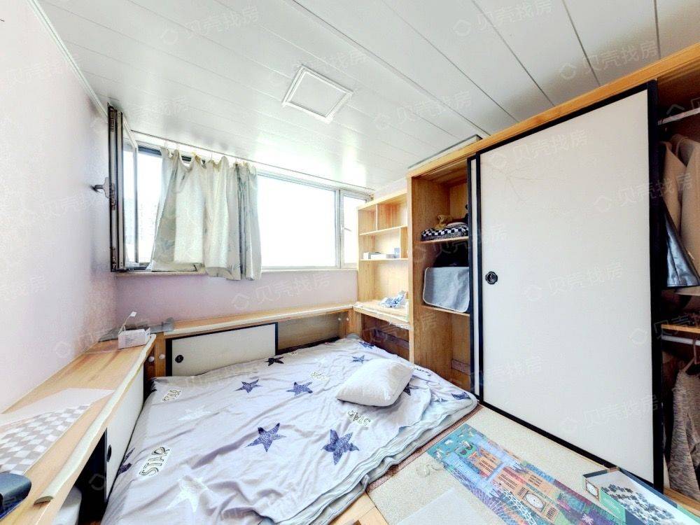 北京 丰台 | 富卓苑社区_5