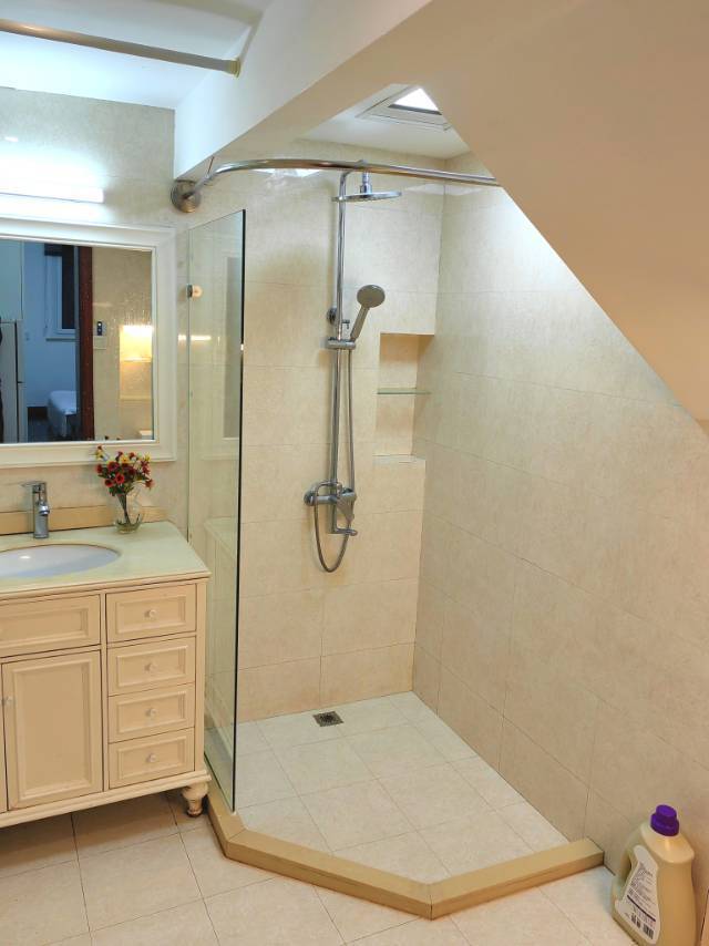 上海 长宁 | 武夷路227弄-245弄1号楼_5