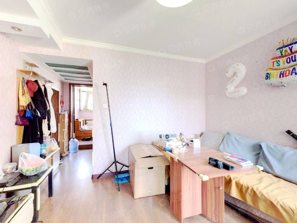 丰台 富卓苑社区