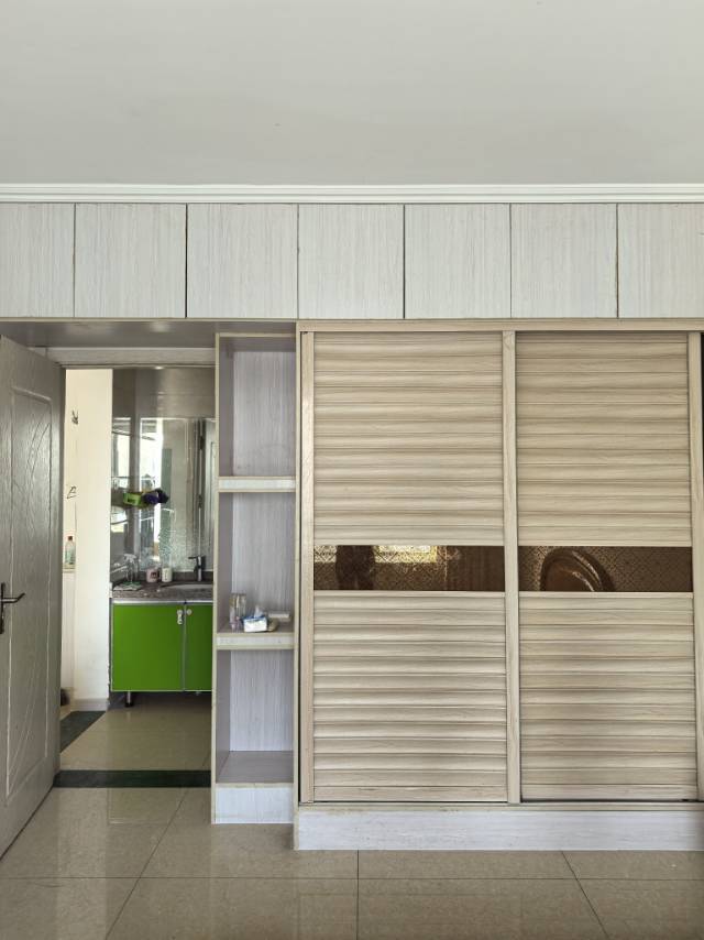 青岛 黄岛 | 阳光名邸_4