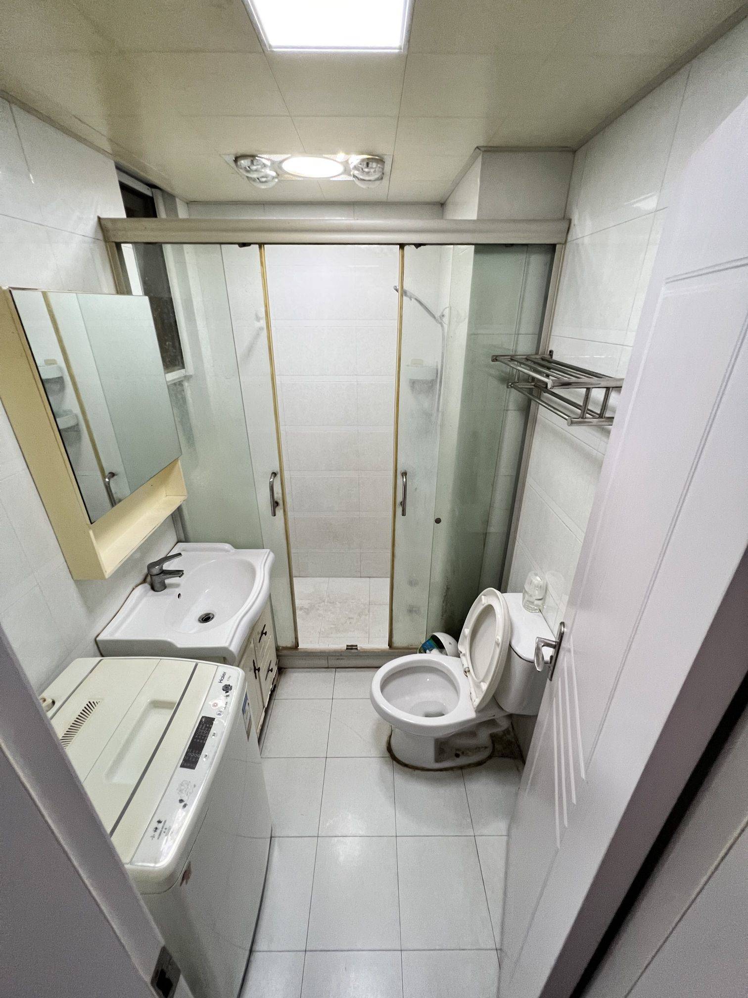 上海 浦东 | 莲康苑_8