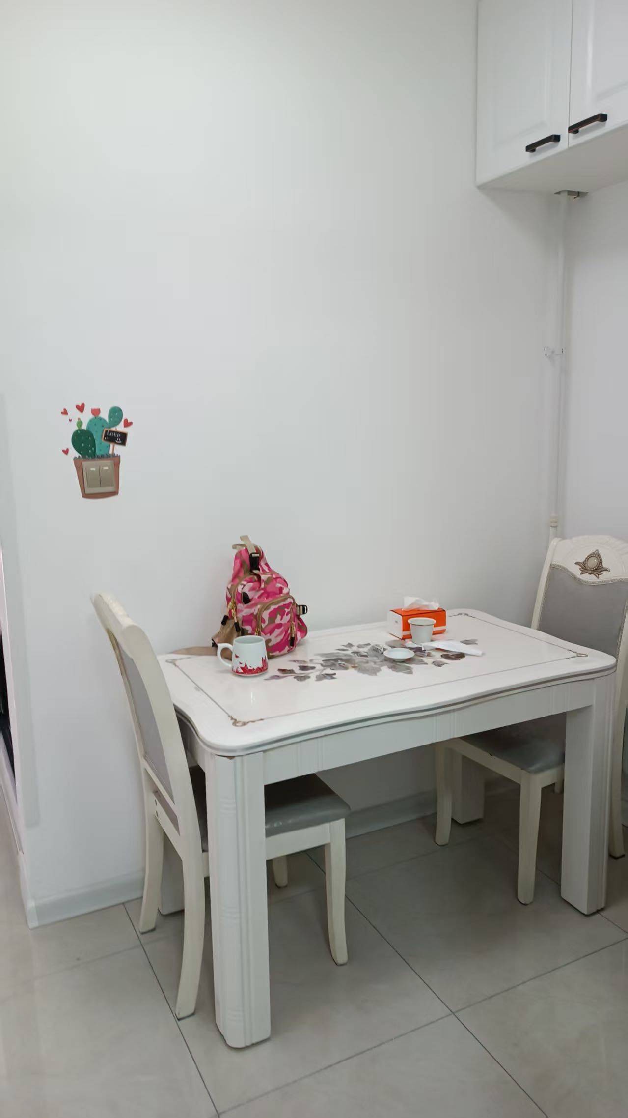 甘井子 双友街石油高层-33号楼