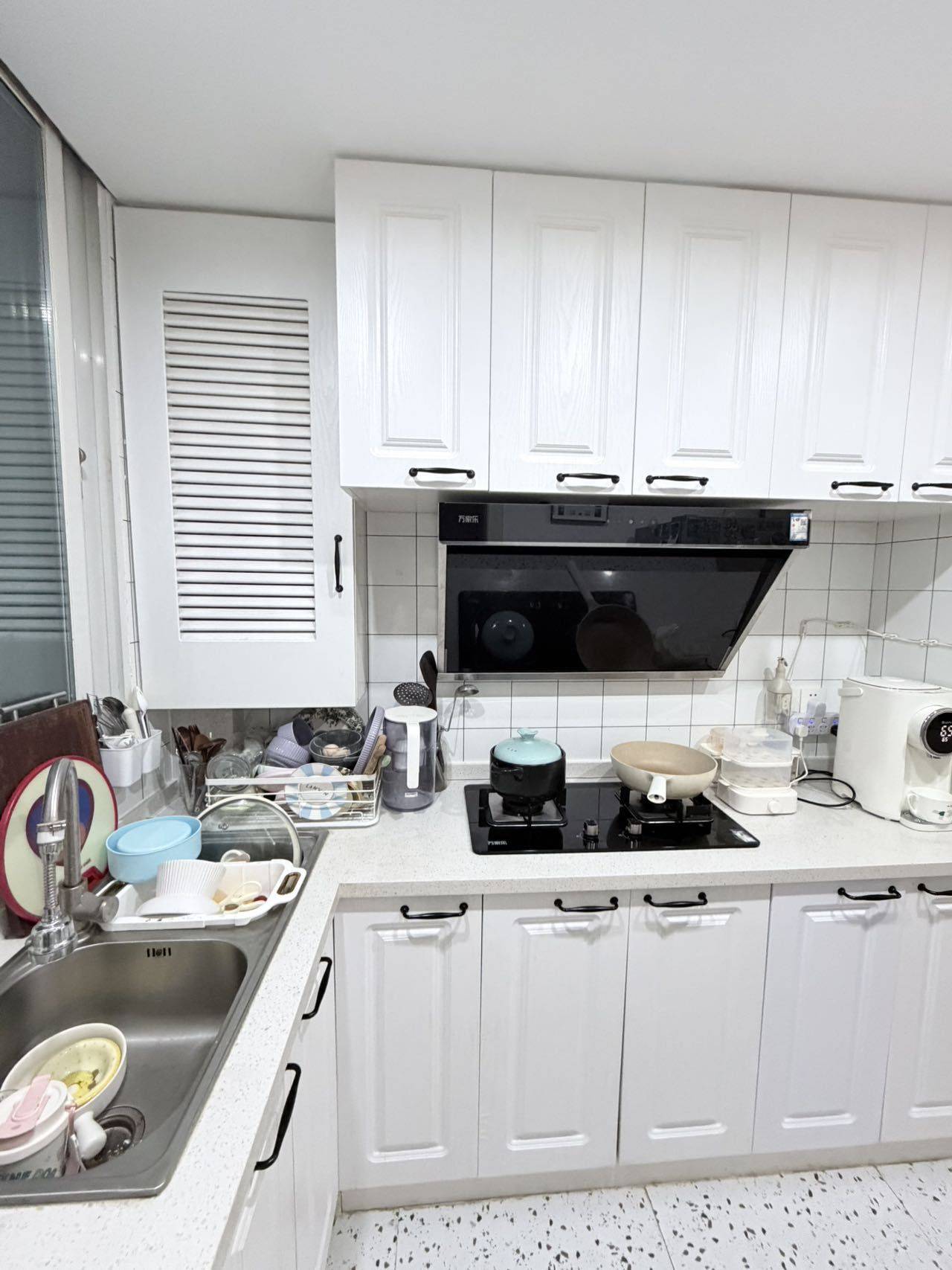 上海 普陀 | 武宁四村_8