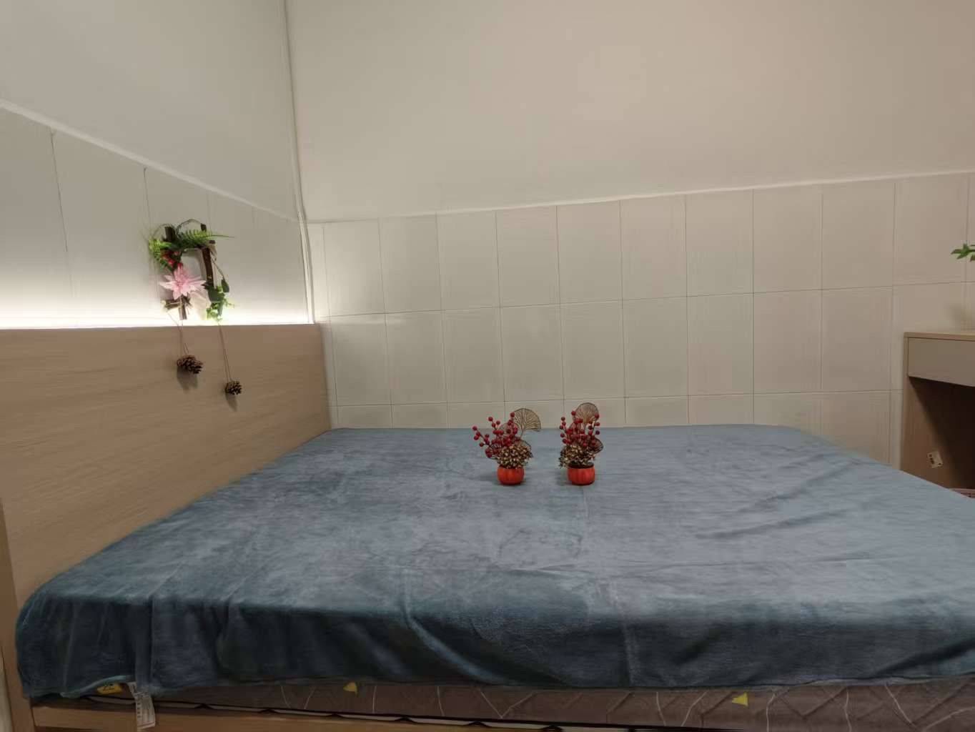 天河 荔园公寓E栋