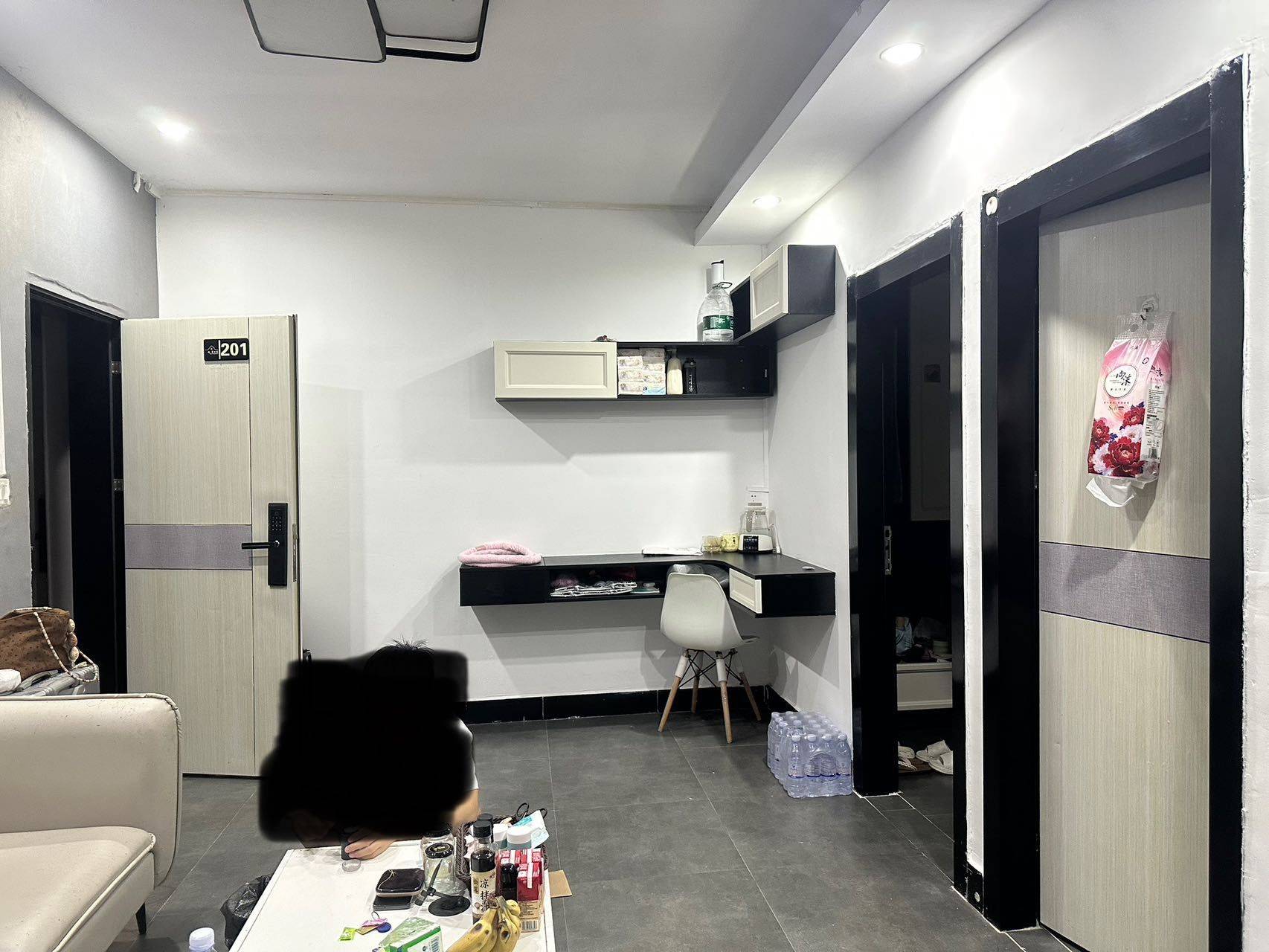 广州 天河 | 上元岗社区_4