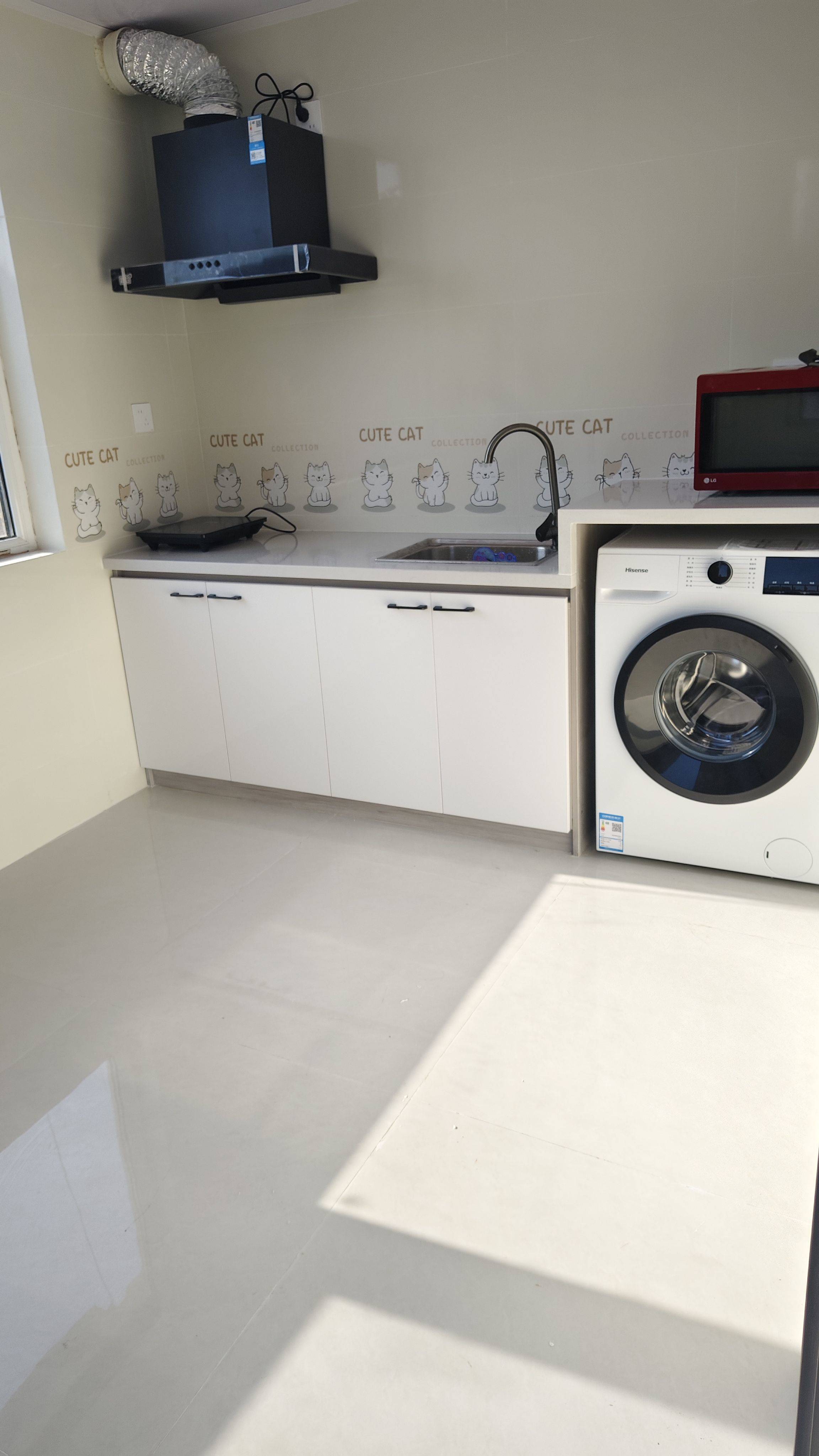 沈阳 和平 | 八纬路6号楼_5