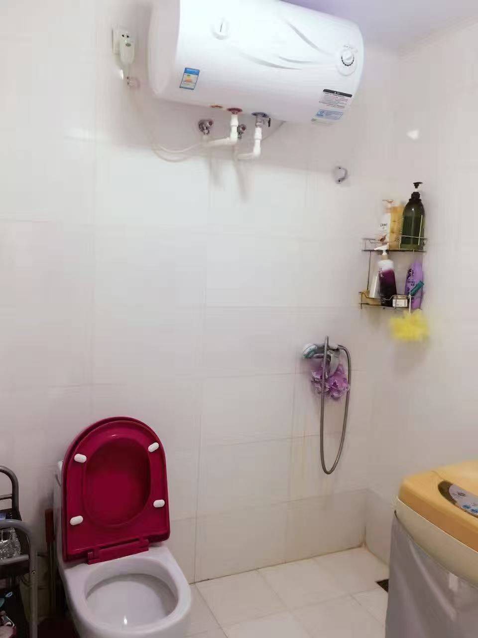 昆明 官渡 | 枫林盛景_5