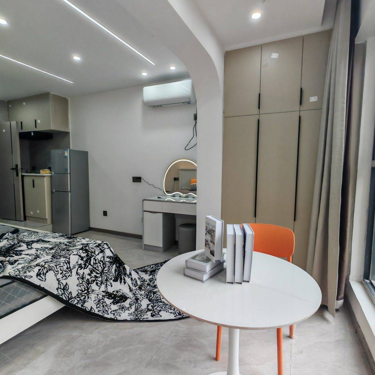 苏州 吴中 | 雍尚花园-6幢_7