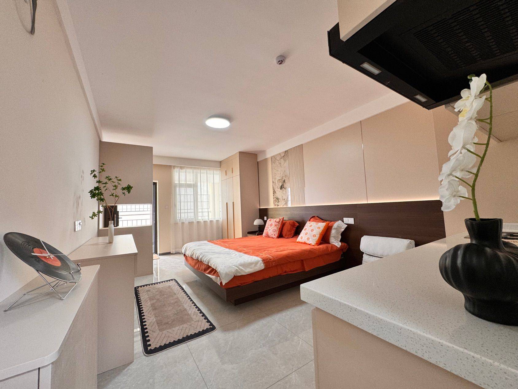 我爱钰琪整租房源1