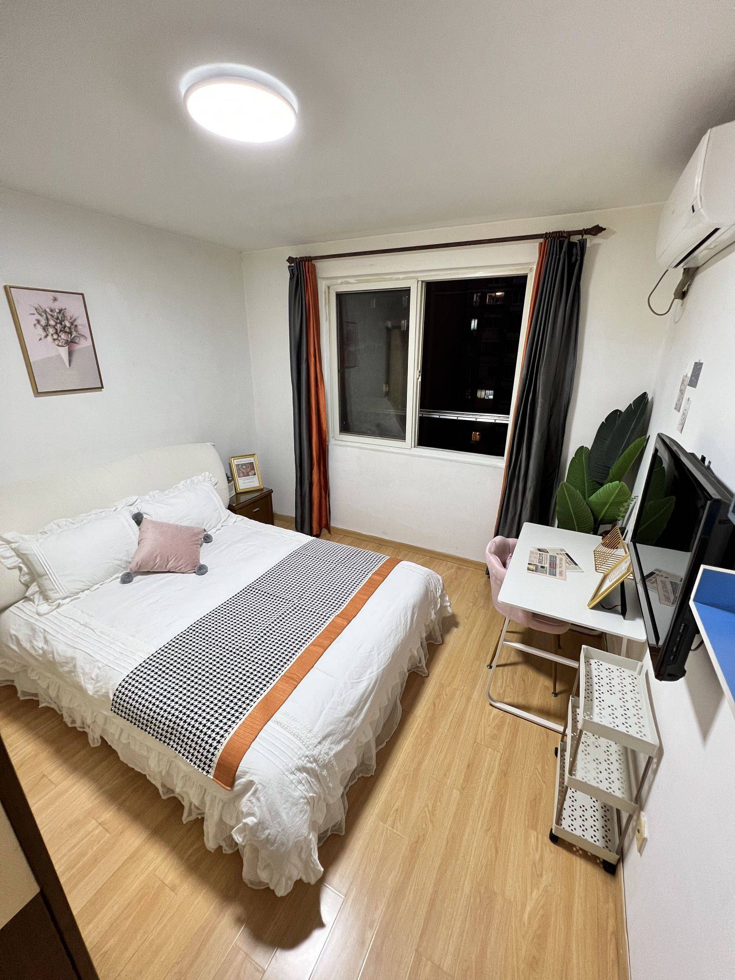 曾小旦整租房源1