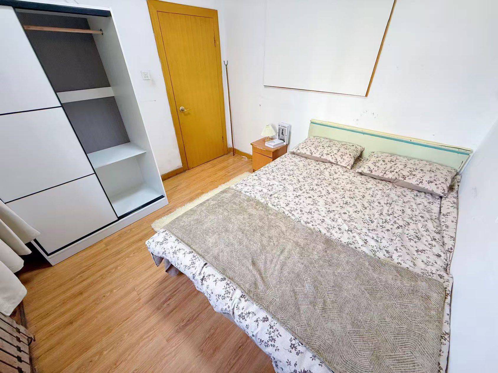 郑州 金水 | 文化路工学院家属院_6