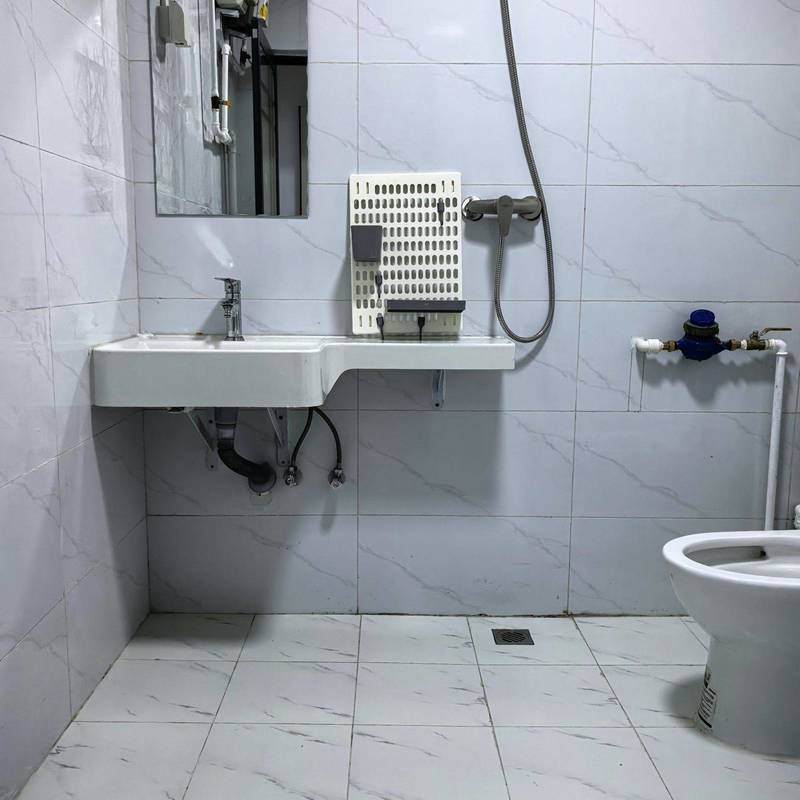 Beijing Chaoyang | 小庄社区-3号楼_4