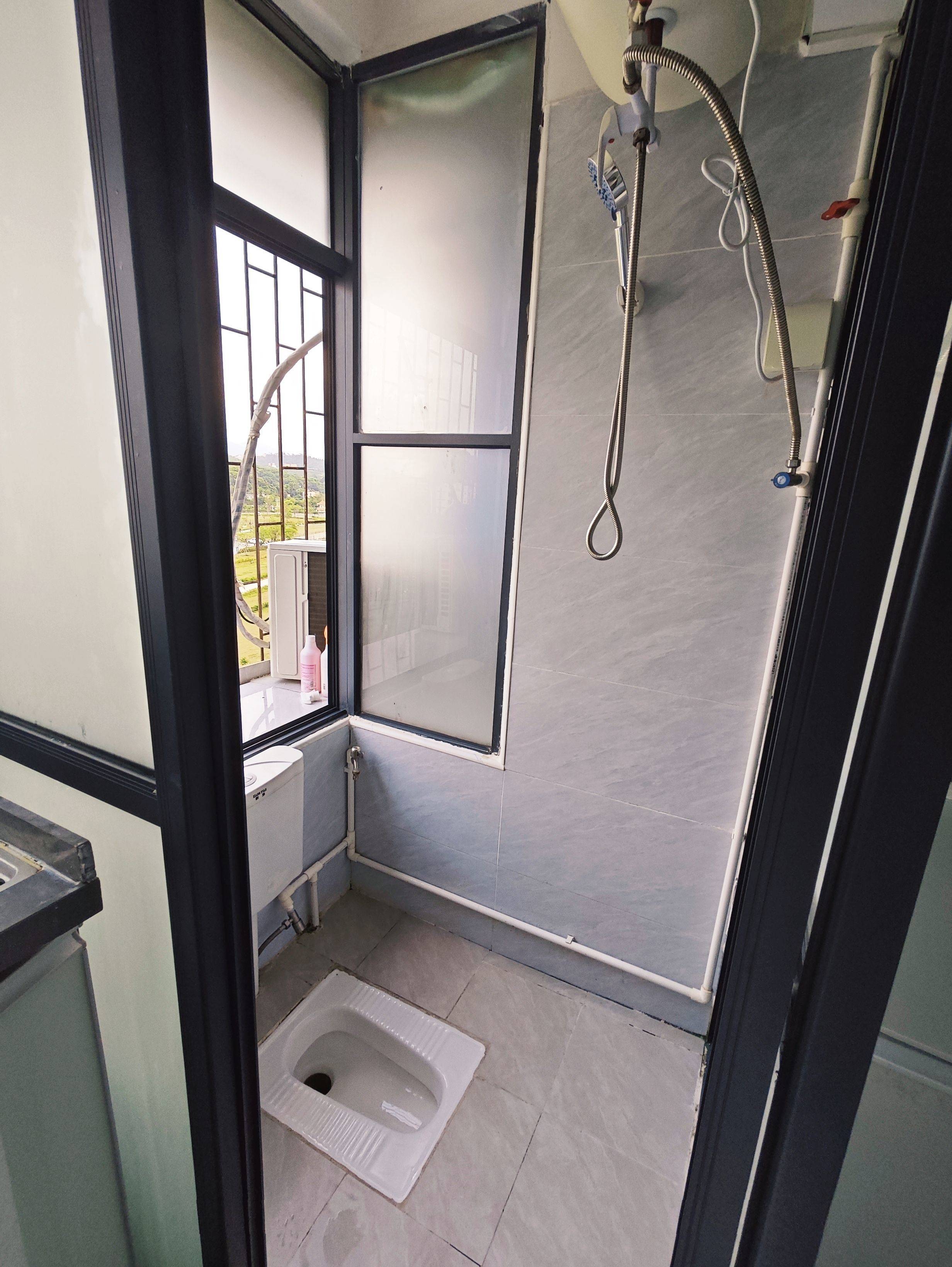 深圳 罗湖 | 文锦渡海关三院生活区_4