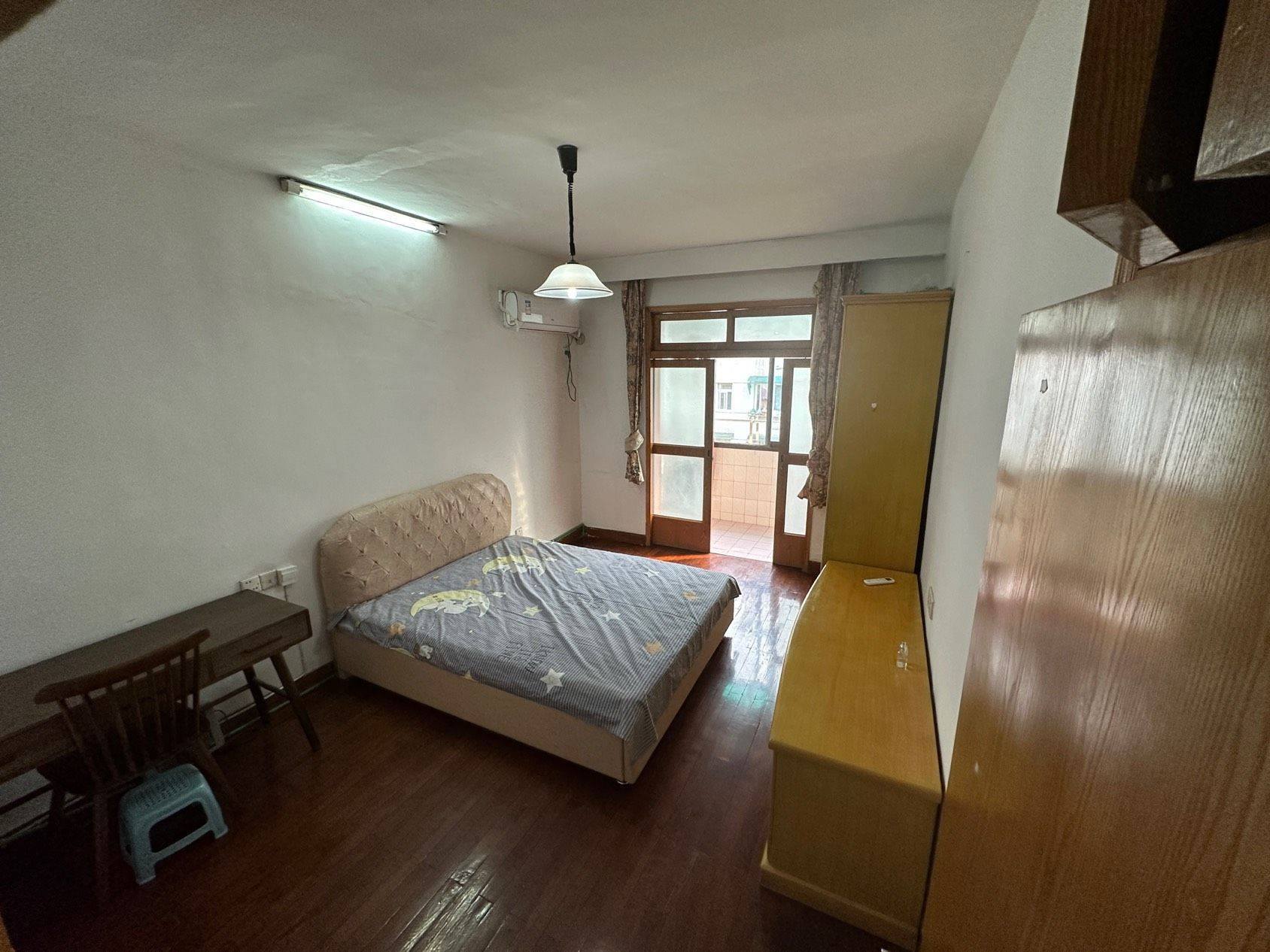 西湖 浙大求是村-21号楼