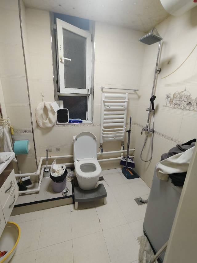 太原 万柏林 | 圣心苑_3