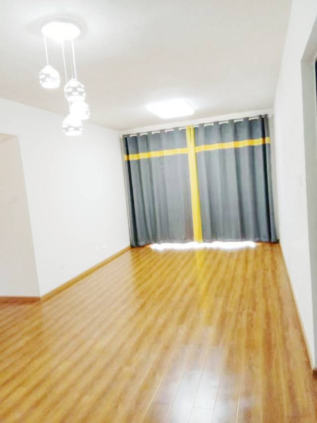 昆明 五华 | 西城林语华郡苑_6