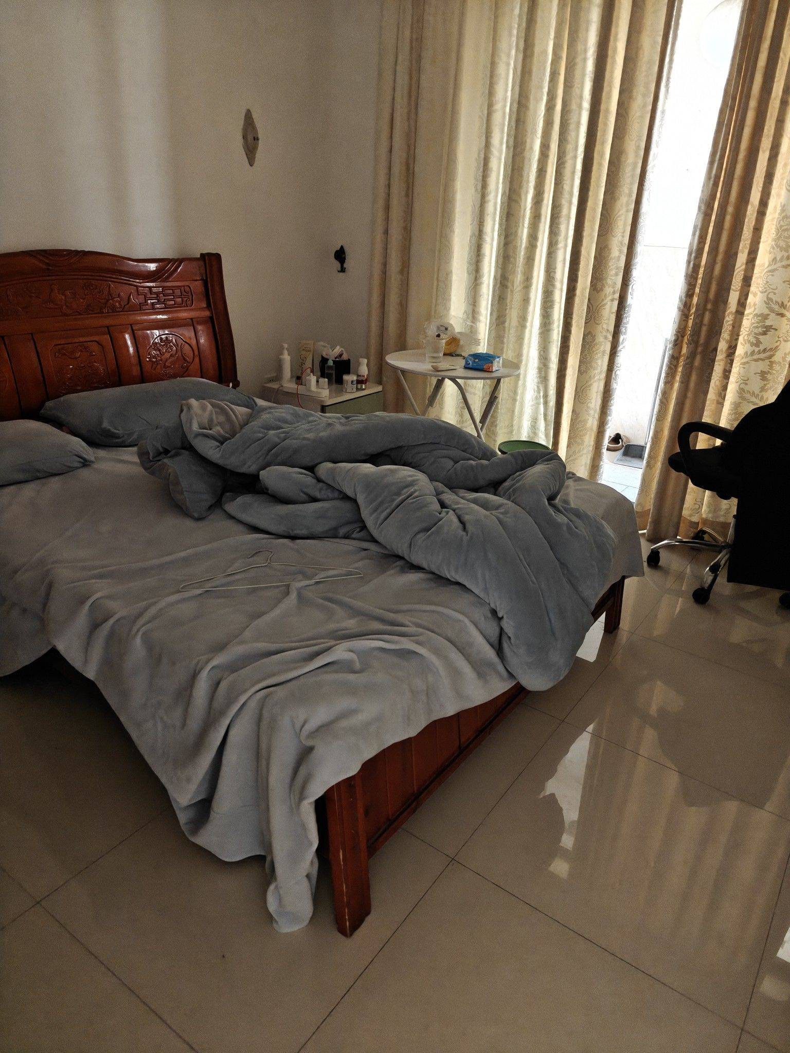 不听陈奕迅整租房源2