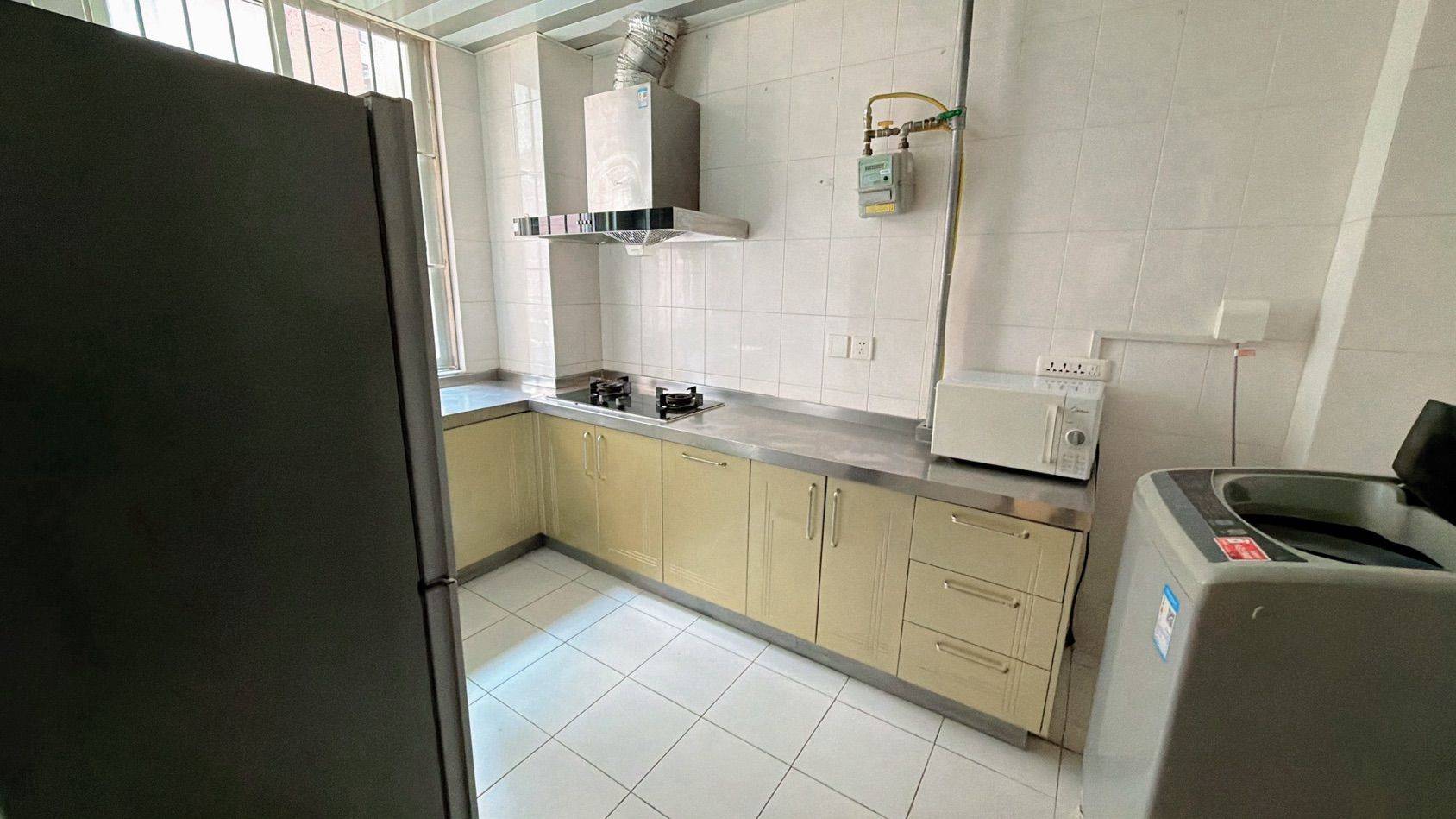 武汉 武昌 | 安顺星苑-9栋_7