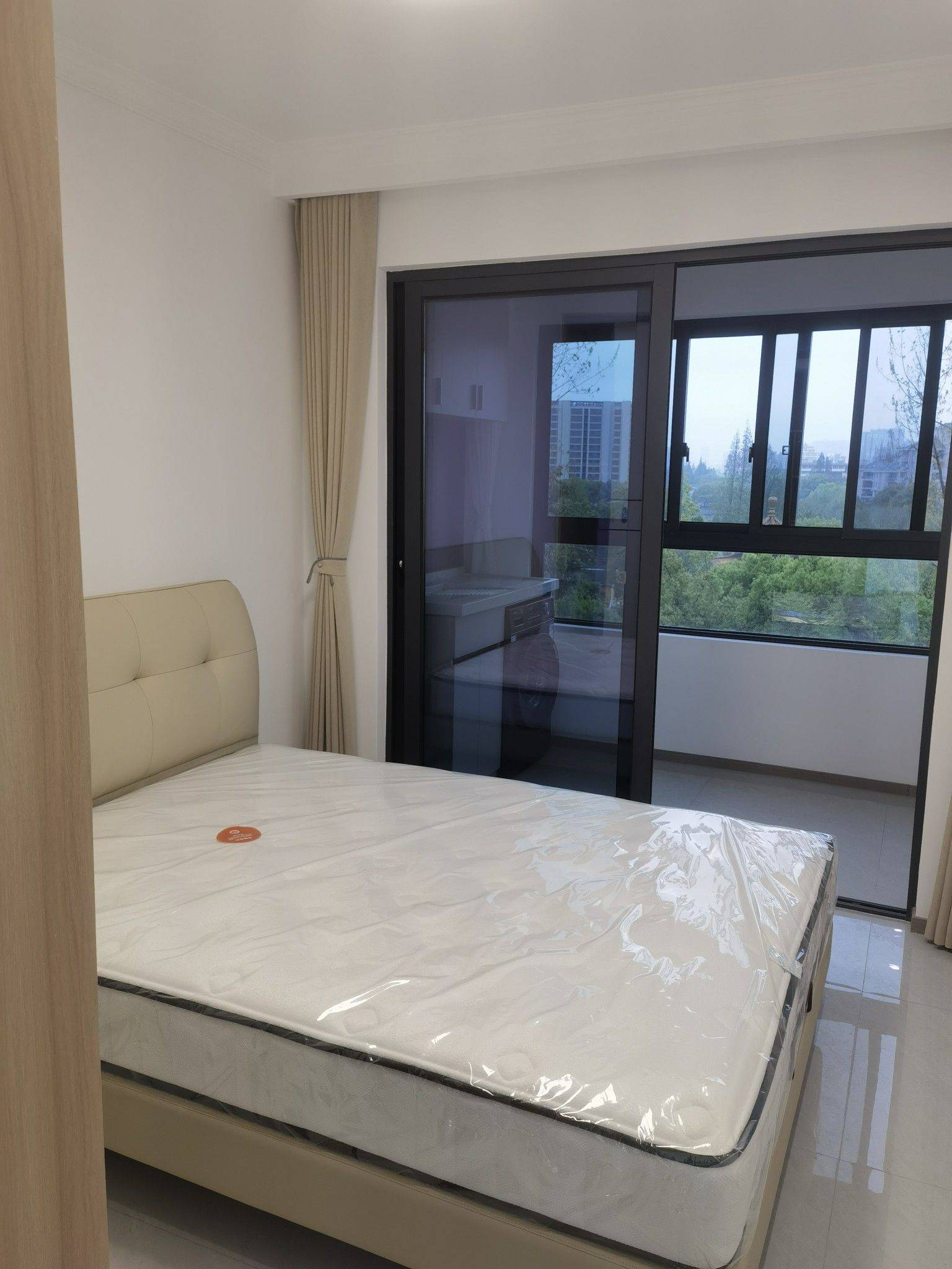 快乐每天整租房源2