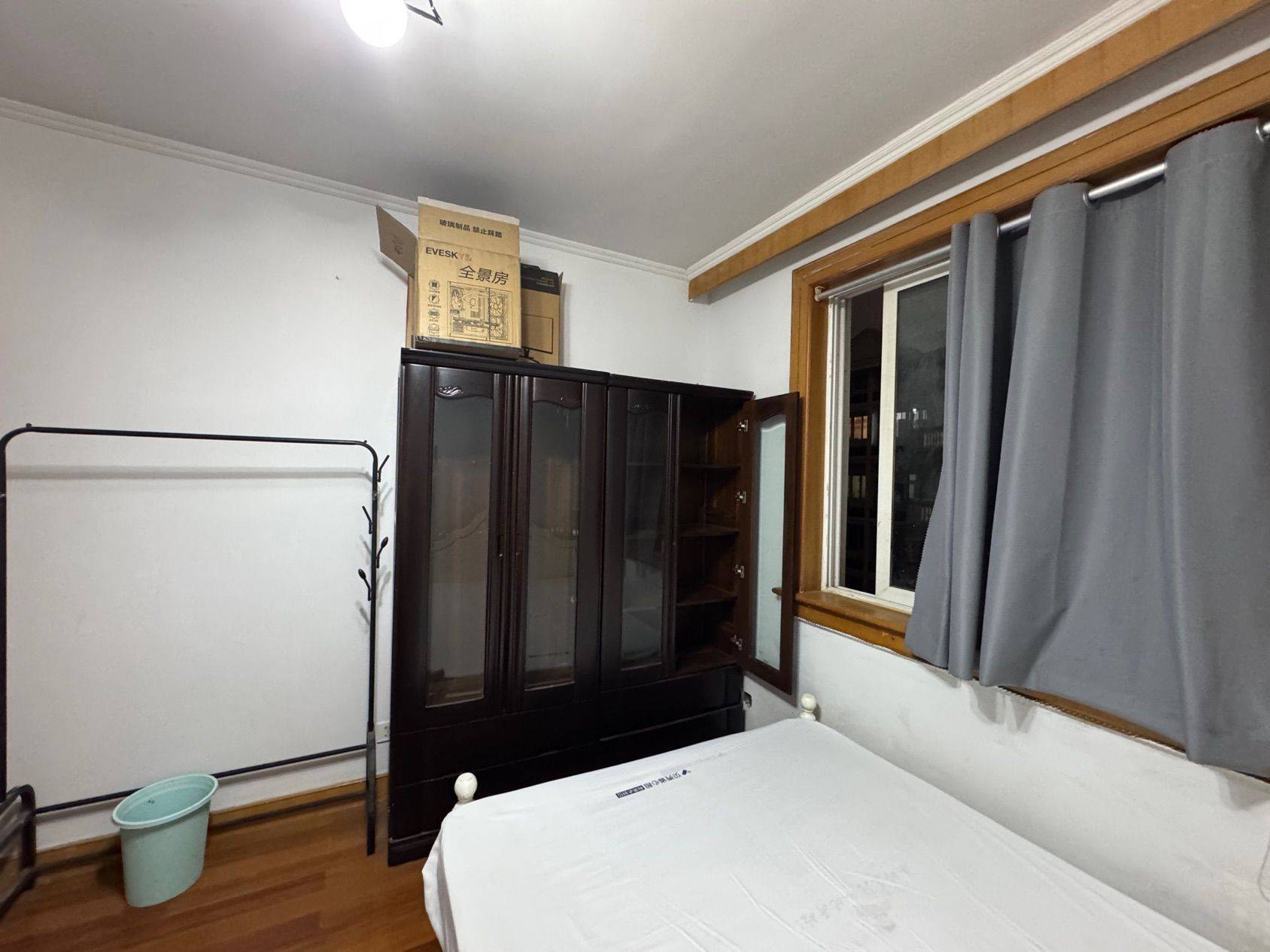 工业园 贵都花园