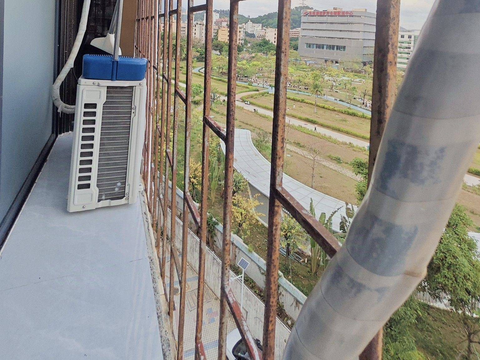 深圳 罗湖 | 文锦渡海关三院生活区_4