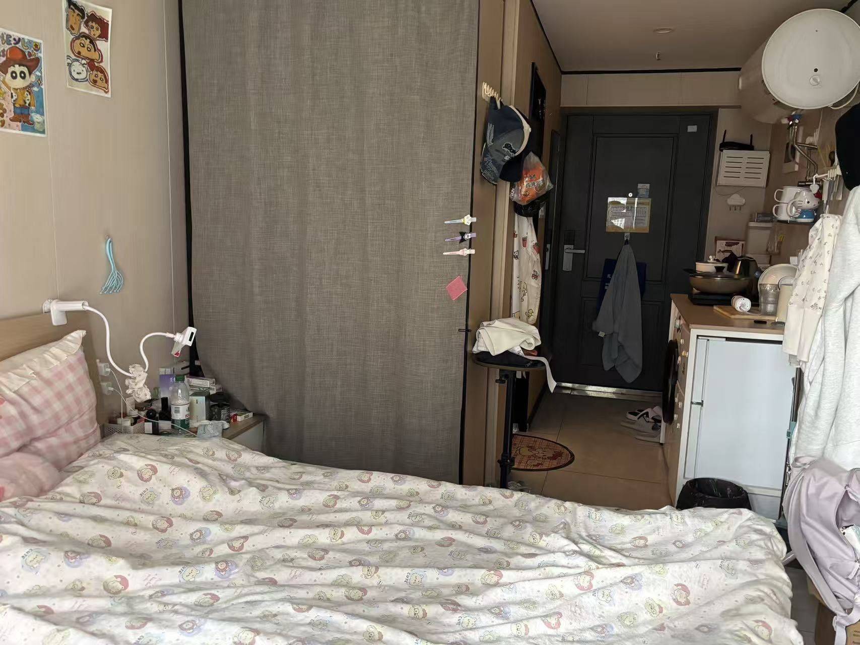 铭整租房源1