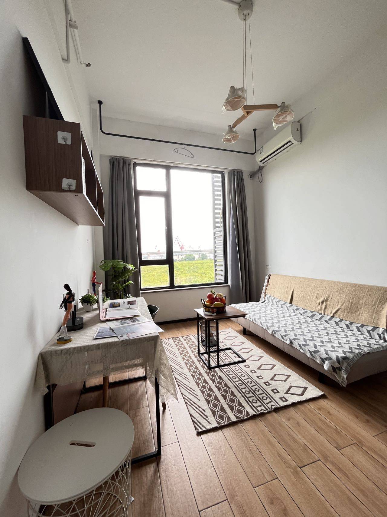 上海 虹口 | 西江湾路235弄小区_5