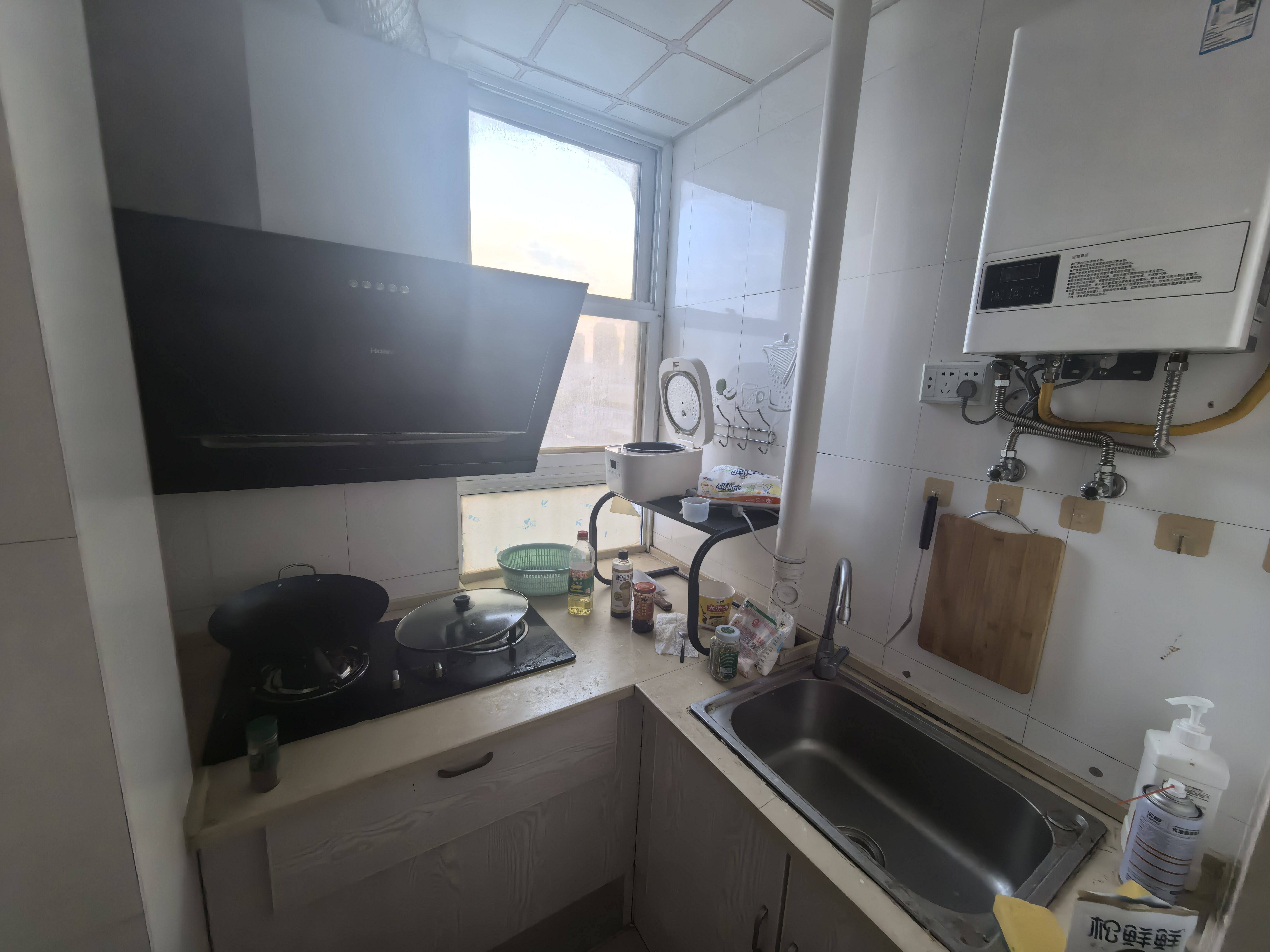 郑州 金水 | SOHO广场-DE座_3