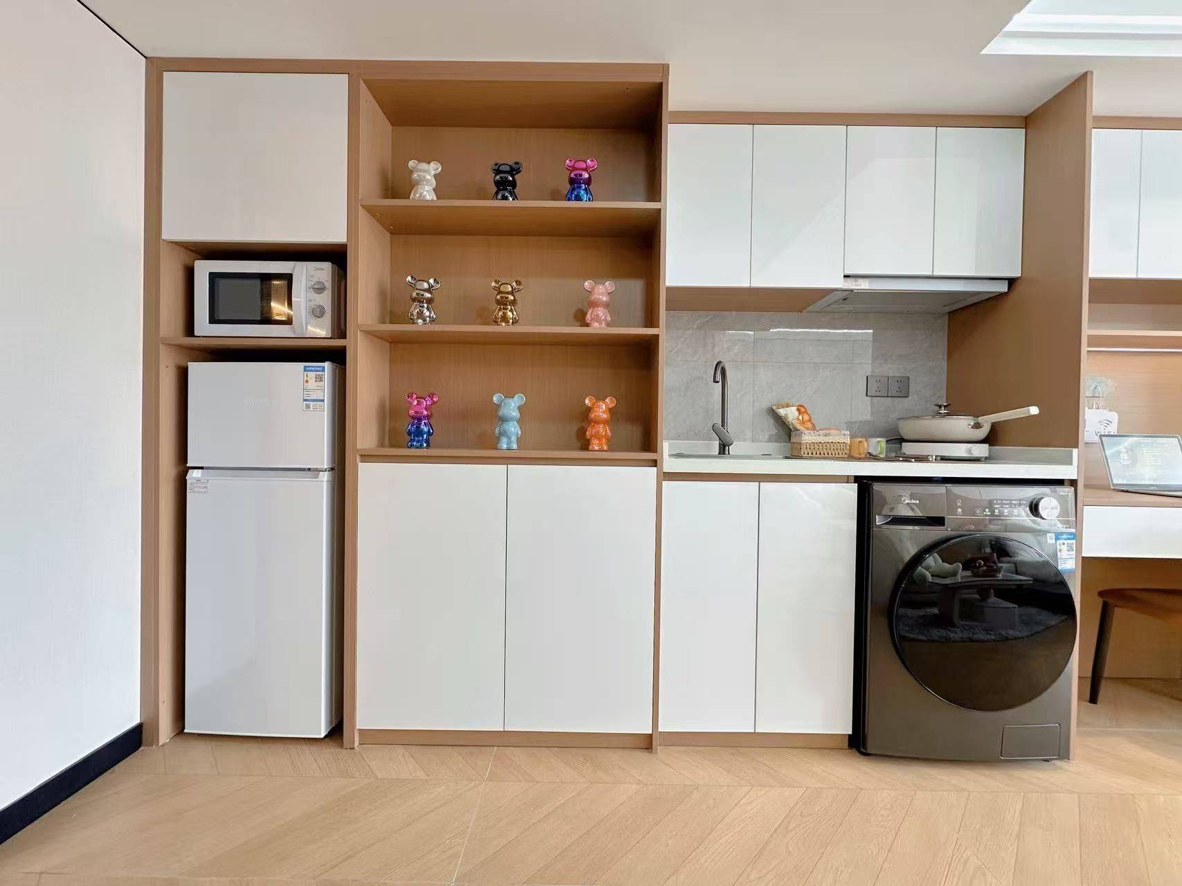 上海 静安 | 本本大厦_6