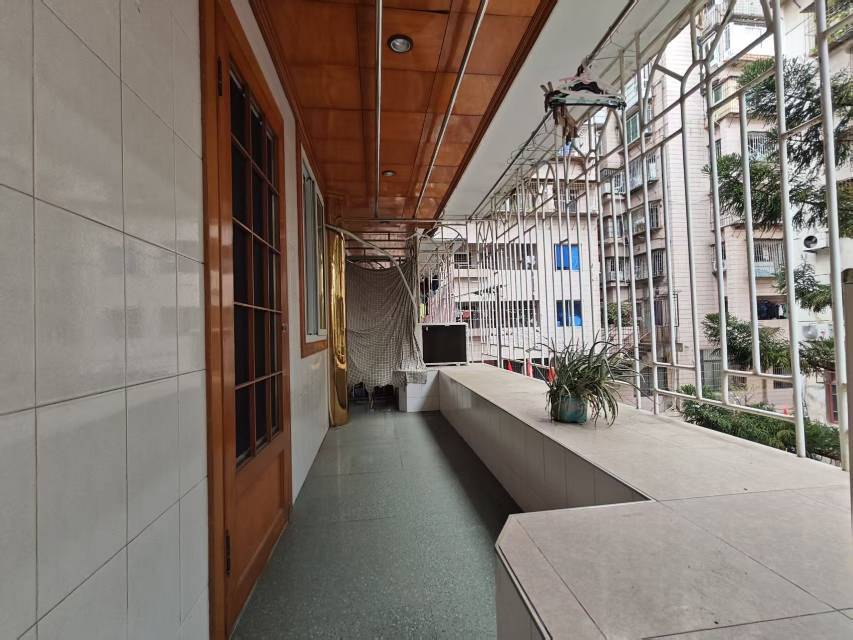 福州 鼓楼区 | 杨桥西新村_5