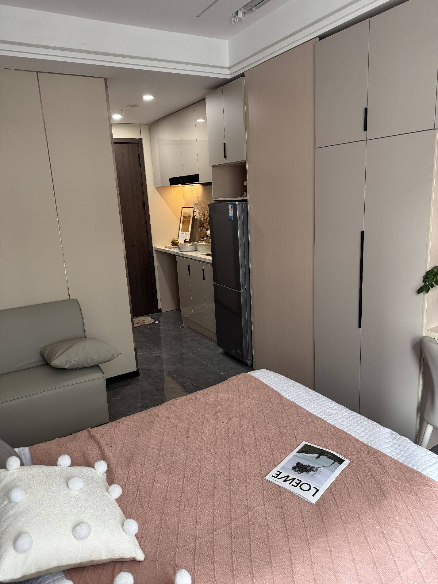 上海 杨浦 | 中轩丽苑_5