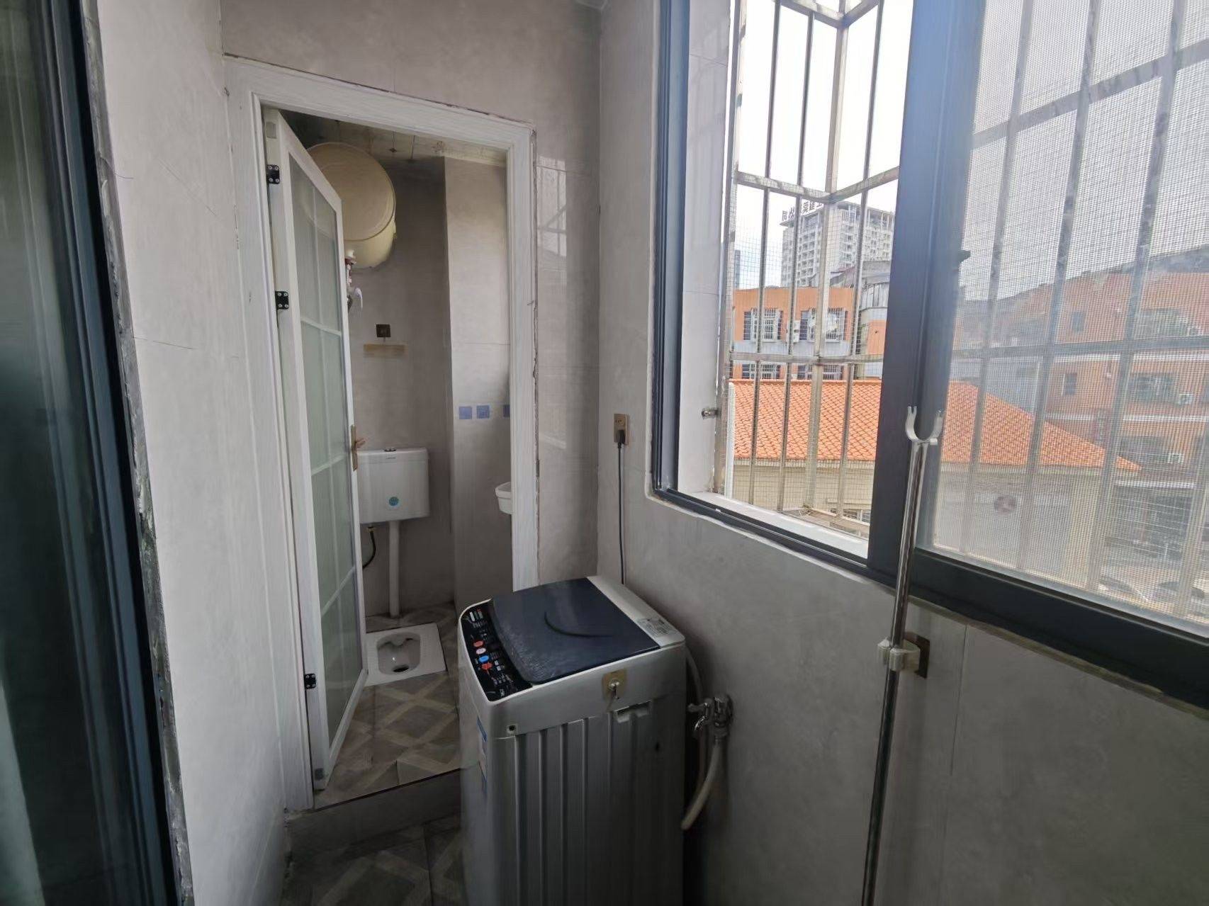 东莞 南城 | 篁村_5