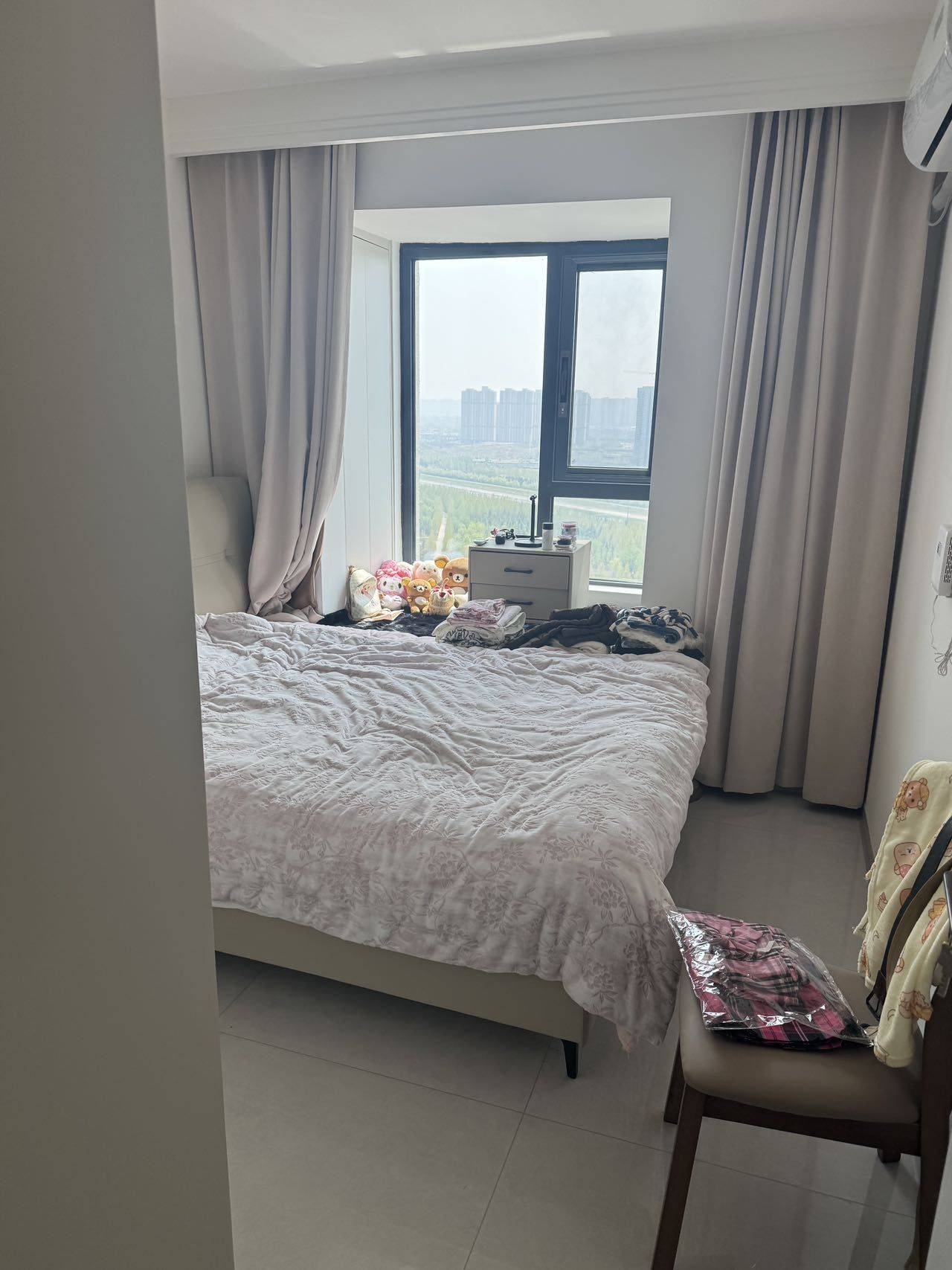 郑州 管城 | 柴郭壹号院_6