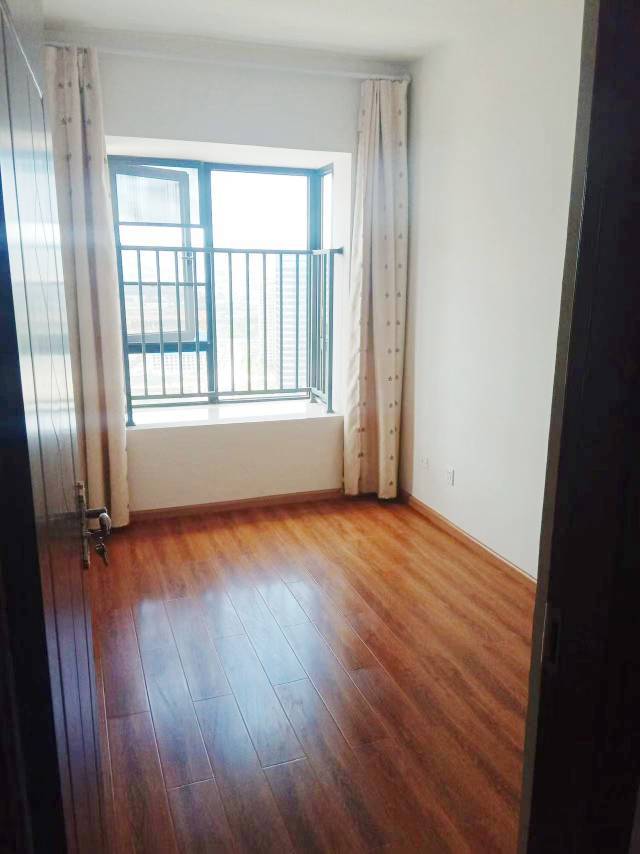 昆明 五华 | 西城林语华郡苑_5