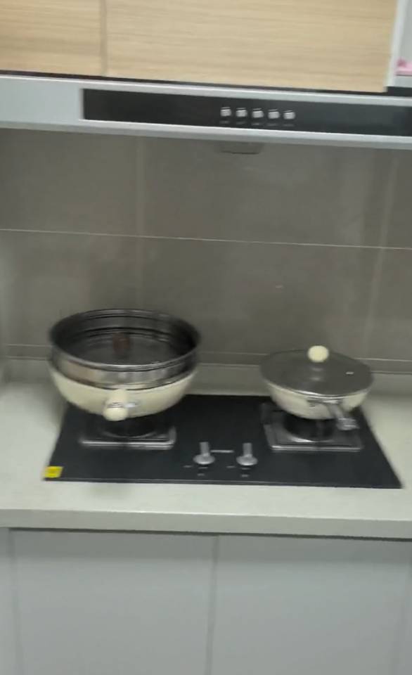 南昌县 力高君誉滨江-3栋