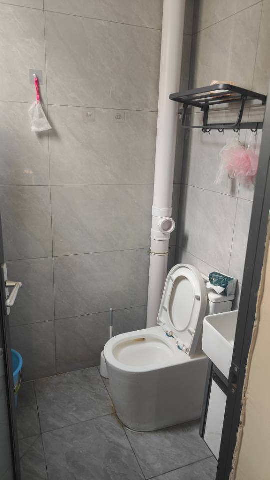 我叫不靠谱整租房源1