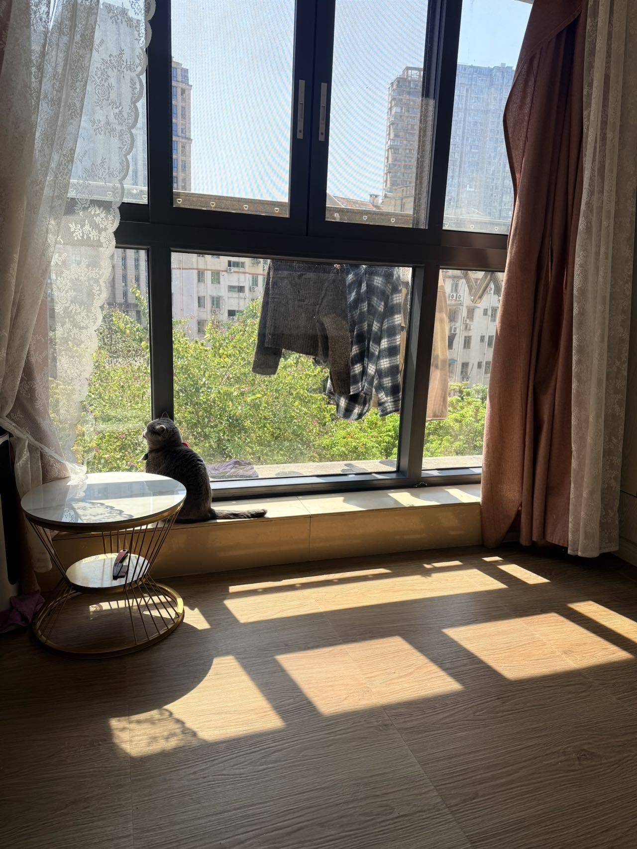 台江区 群升白马郡-A区