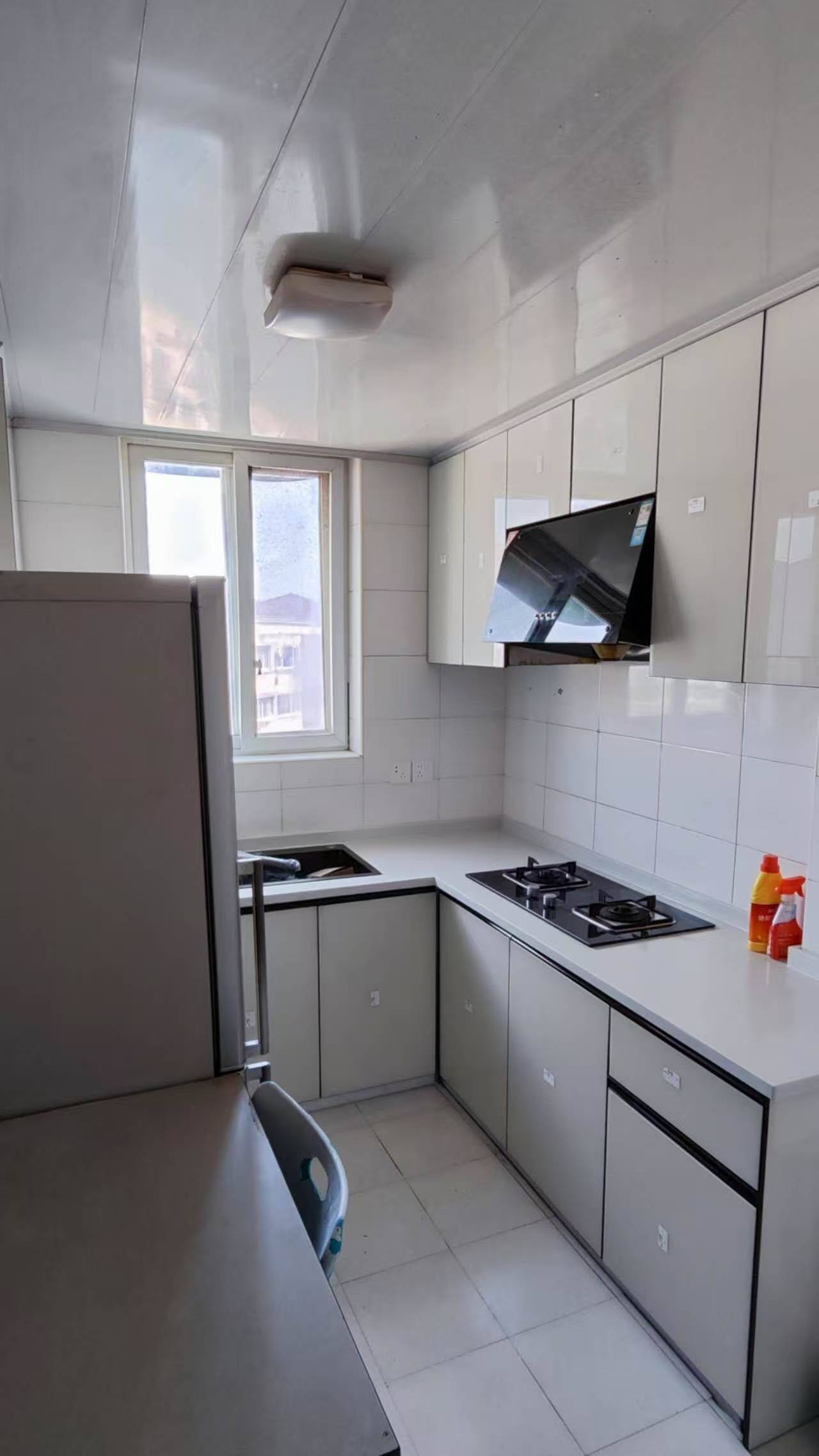 上海 长宁 | 虹园六村_5