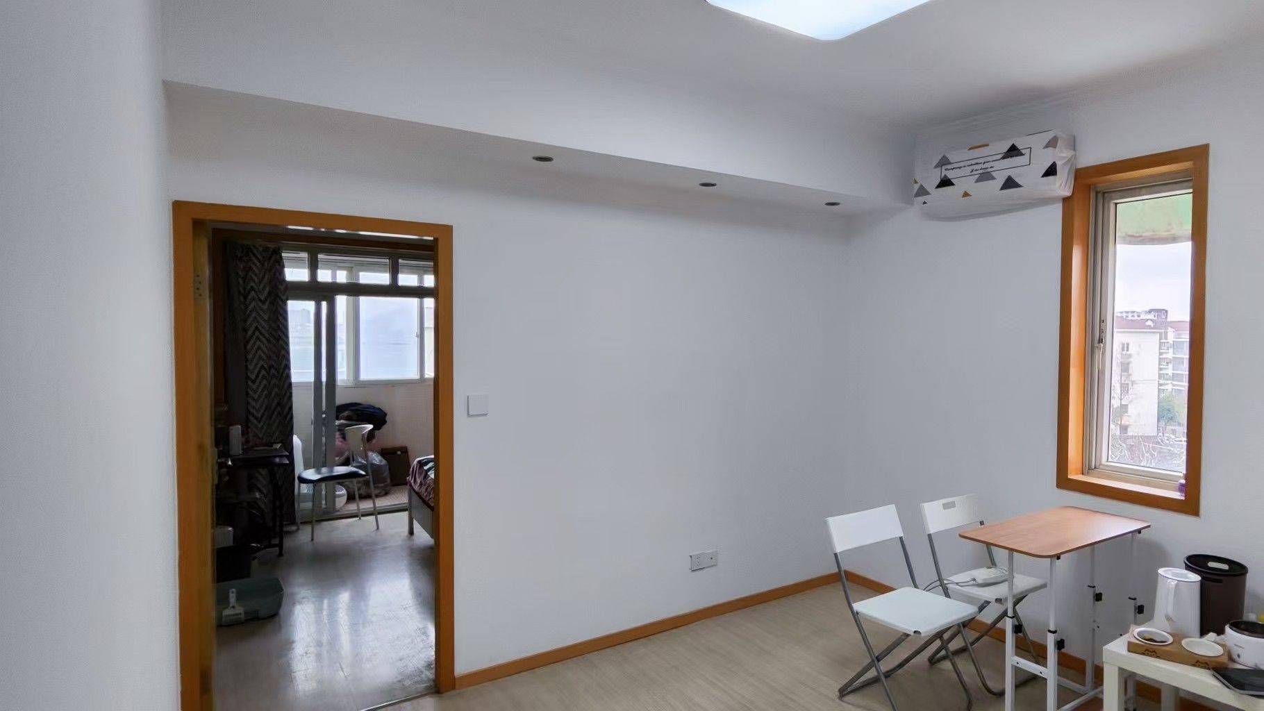 上海 长宁 | 虹园六村_4