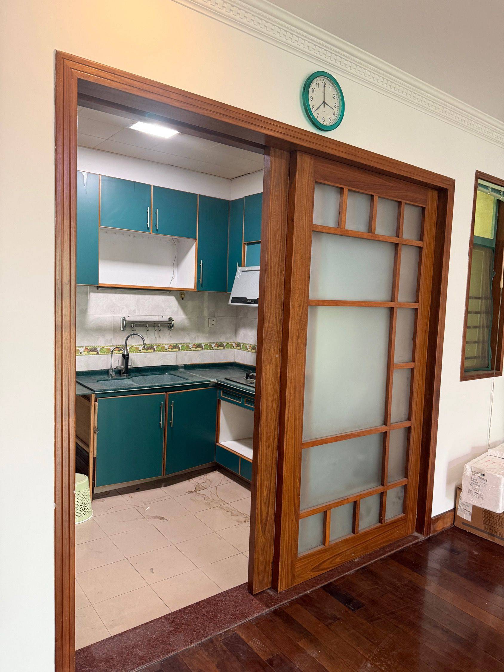 陈小姐整租房源2